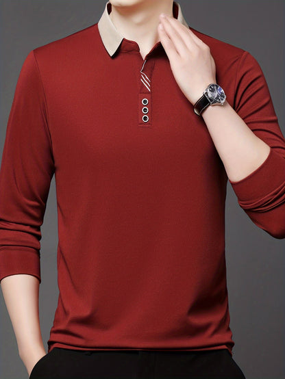 Flattering Knit Shirt