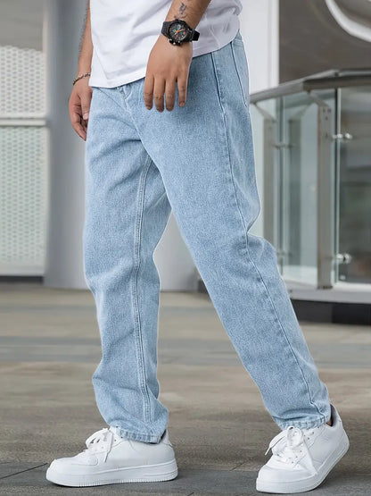Comfort-Stretch Pants
