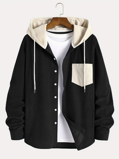 Timeless-Comfort Jacket