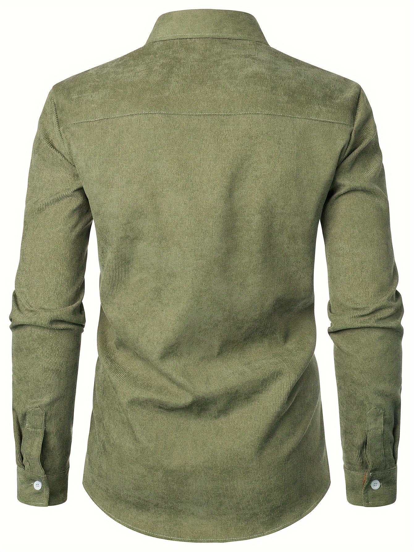 Timeless-Comfort Shirt