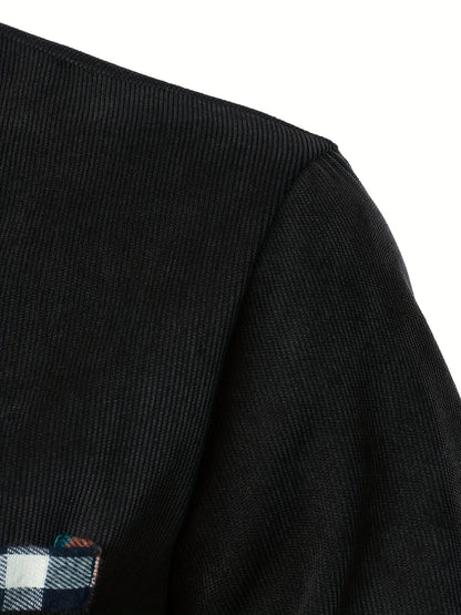 Timeless-Comfort Shirt