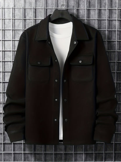 Flattering-Fit Jacket