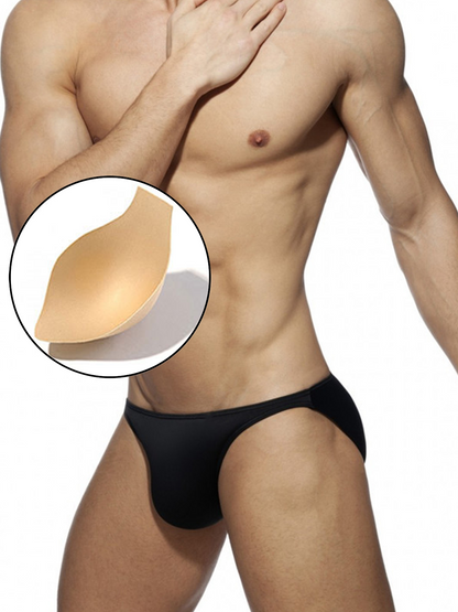 Sculpting Swim Briefs