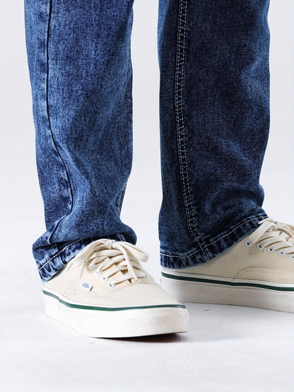Comfort-Stretch Jeans