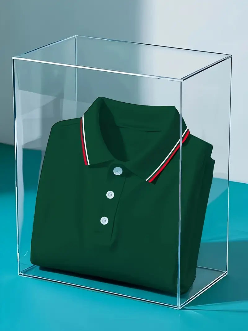Weather-Resistant T-Shirt