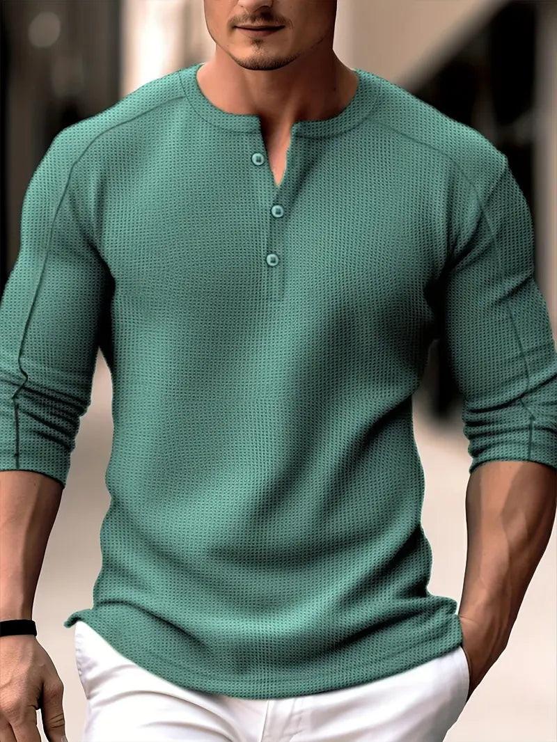 Moisture-Wicking T-Shirt