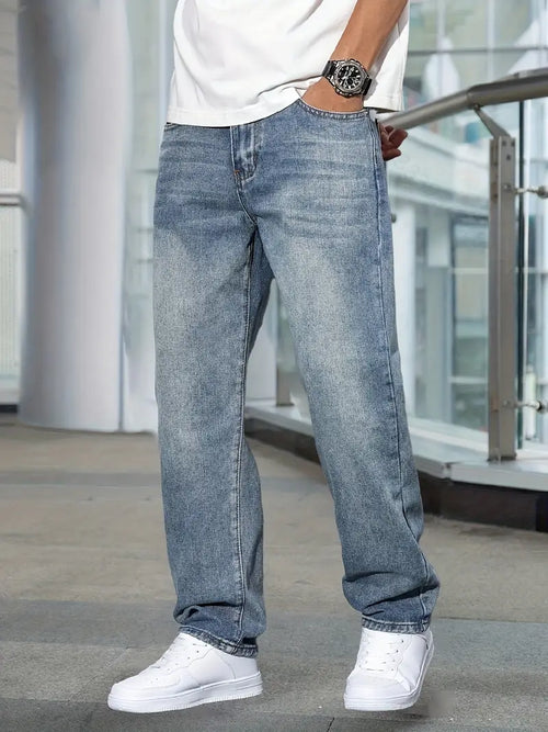 Comfort-Stretch Pants