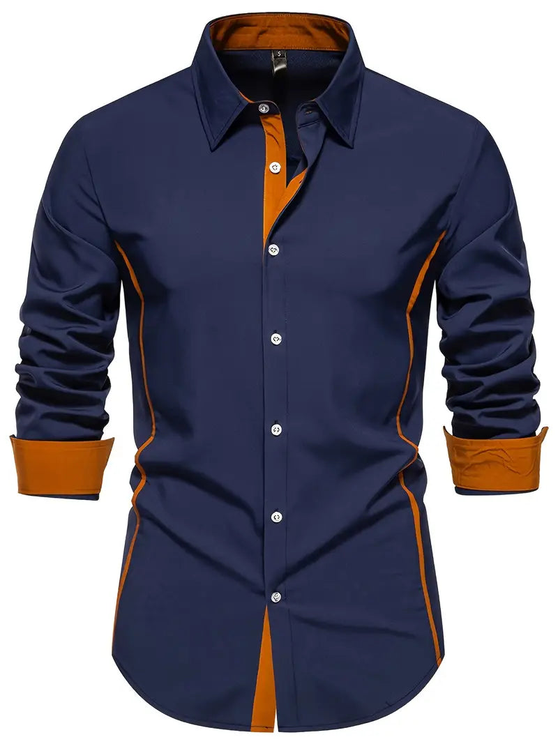 Moisture-Wicking Shirt