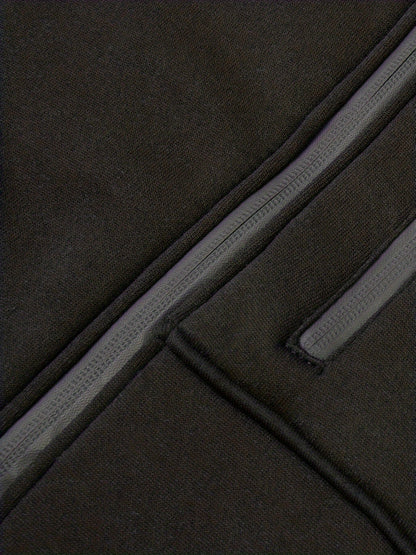 Comfort-Fit Jacket