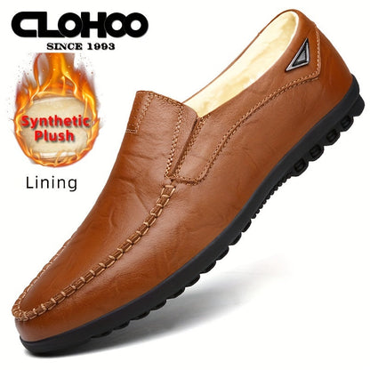 Cloud-Soft Loafers