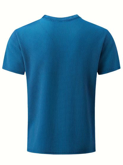 Flattering Knit Shirt