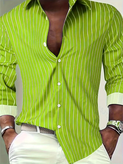 Moisture-Wicking Shirt