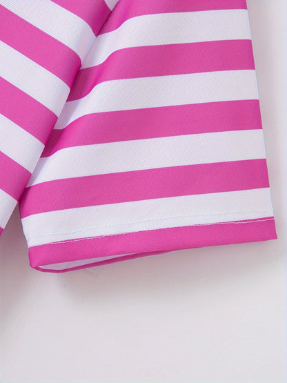 Flattering Knit Shirt