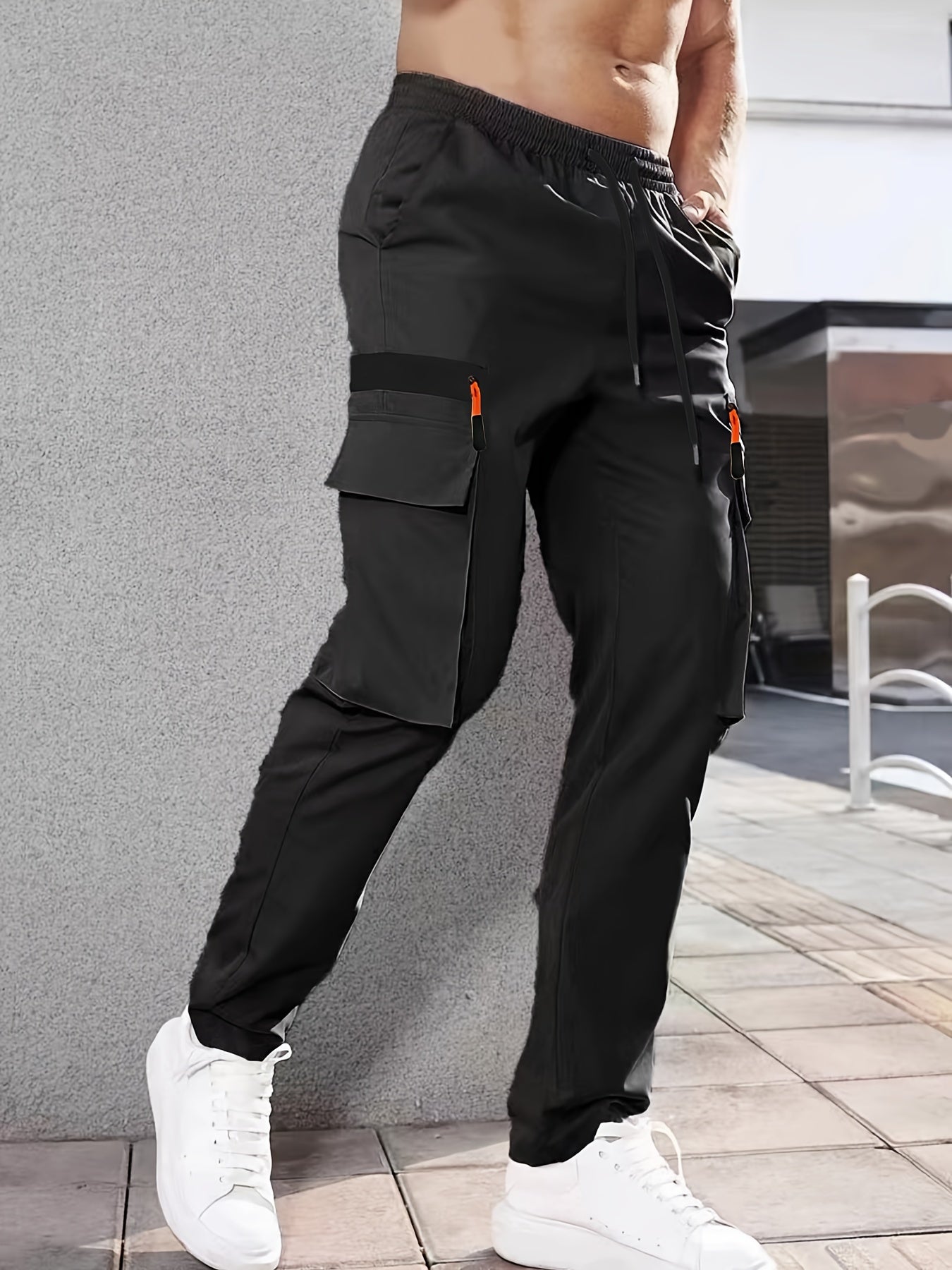 Flatter-Fit Pants
