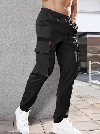 Flatter-Fit Pants