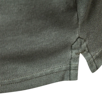 Perfect-Fit Men's Polo