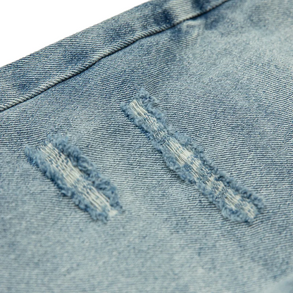 Comfort-Stretch Jeans