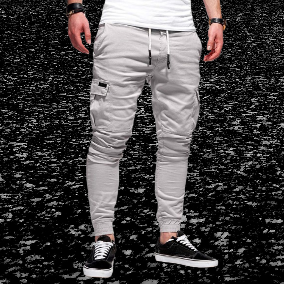 Dynamic Comfort Sport Pants