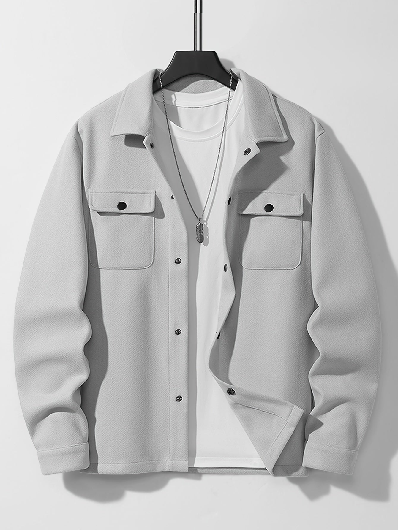 Flattering Jacket