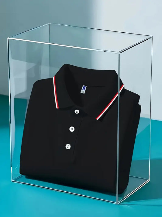 Weather-Resistant T-Shirt