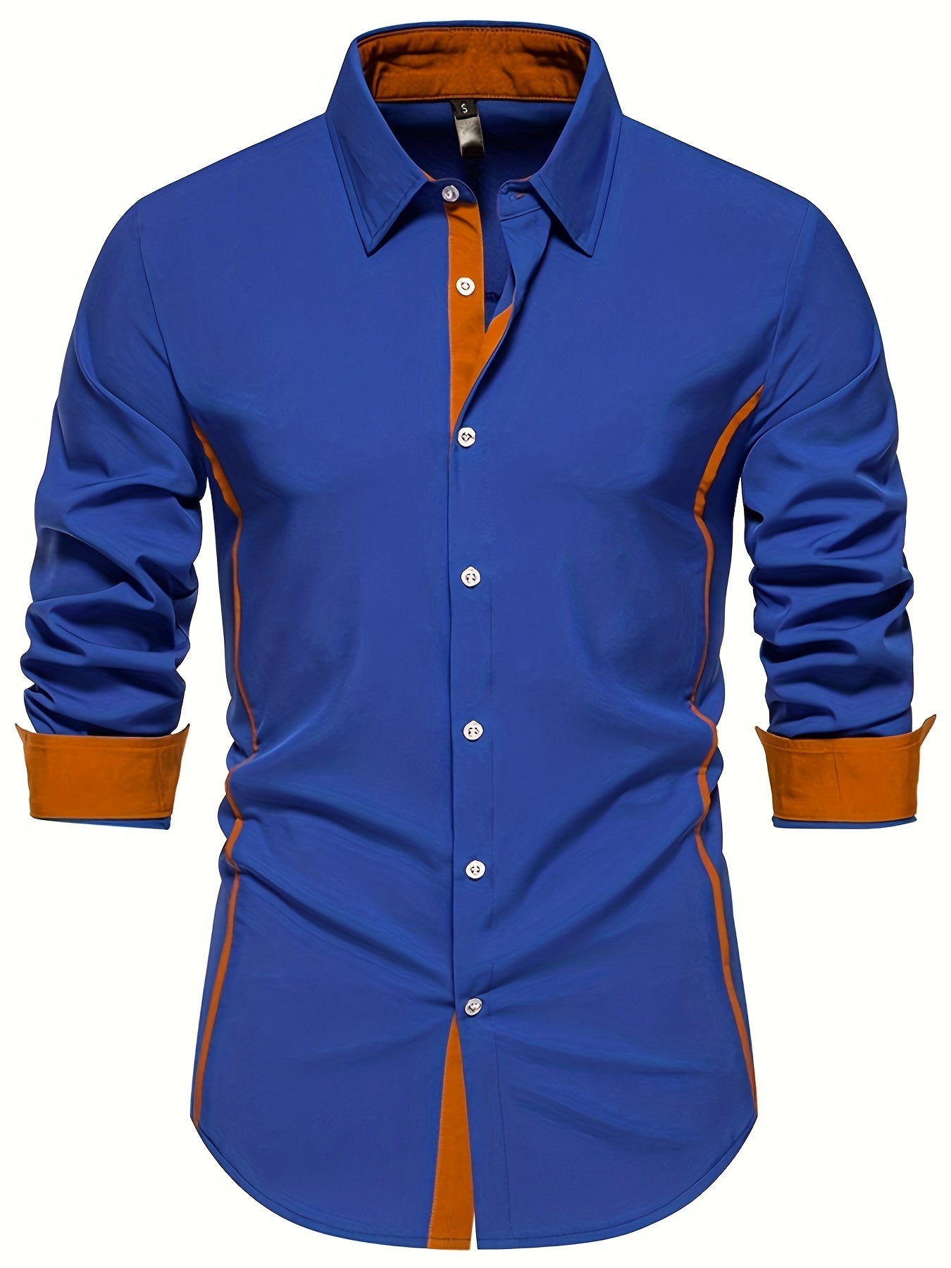 Flattering Shirt