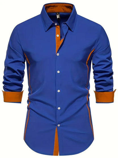 Moisture-Wicking Shirt