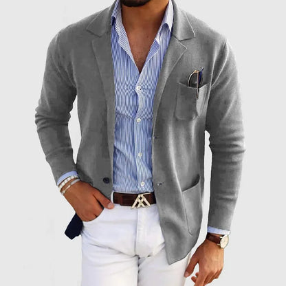 All-Day Comfort Blazer