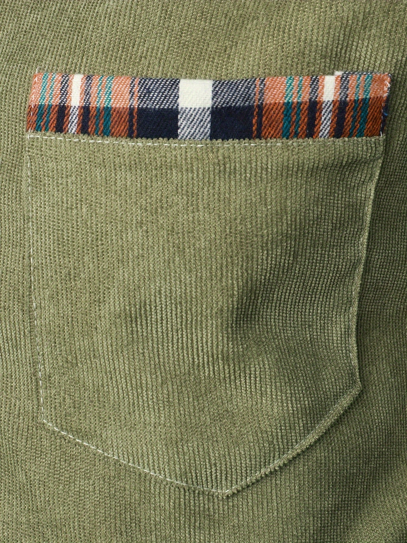 Timeless-Comfort Shirt