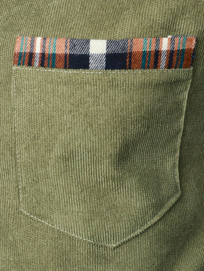 Timeless-Comfort Shirt
