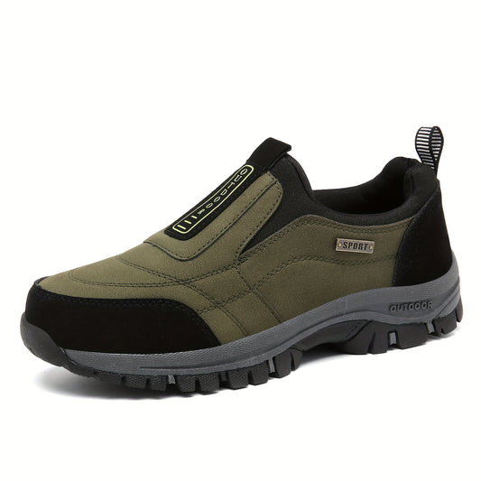 All-Day Comfort Shoes