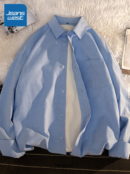 Flattering Cotton Jacket