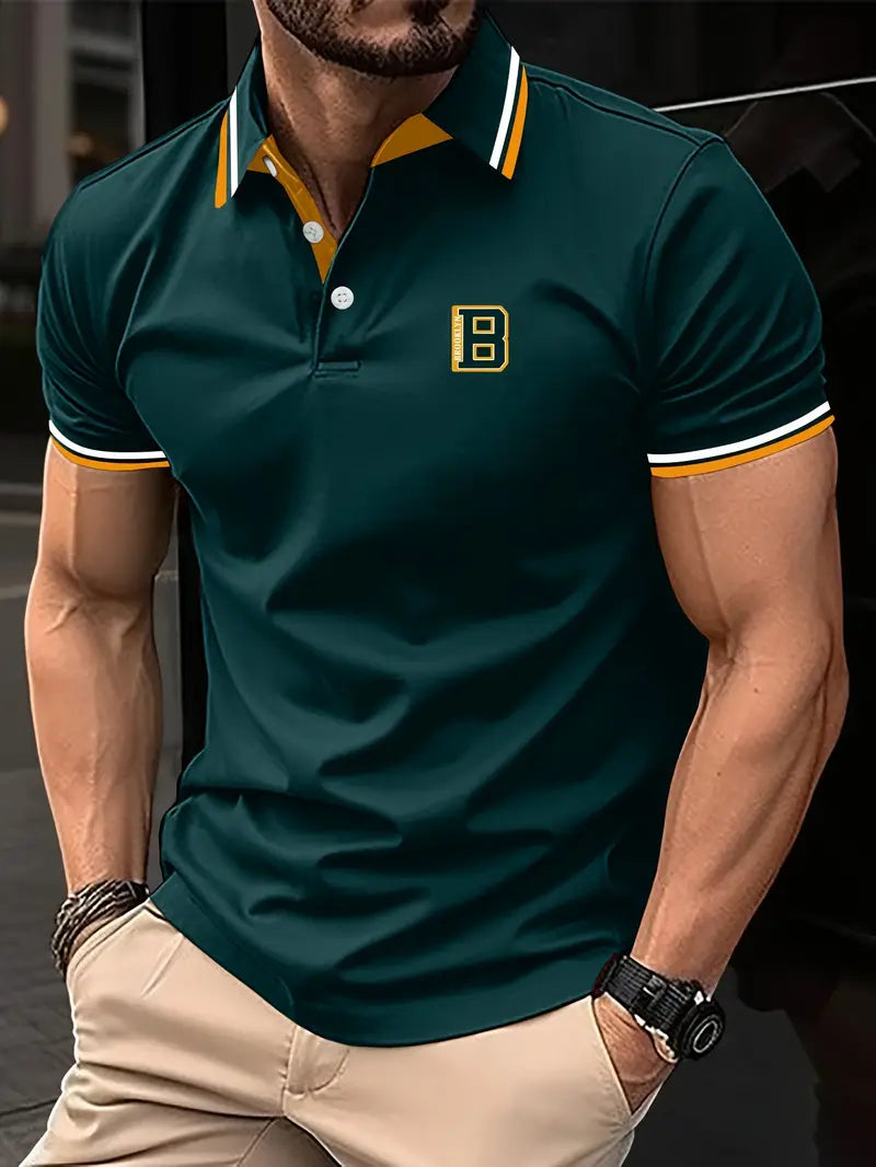 Cooling T-Shirt