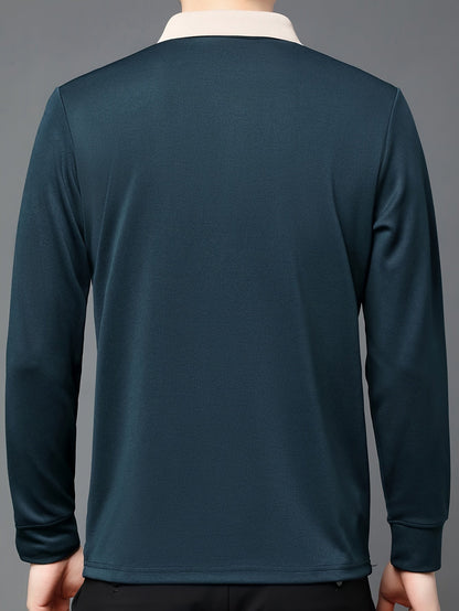 Flattering Knit Shirt