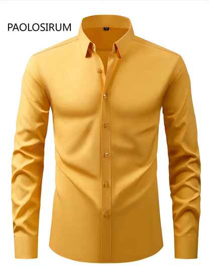Quick-Dry Shirt