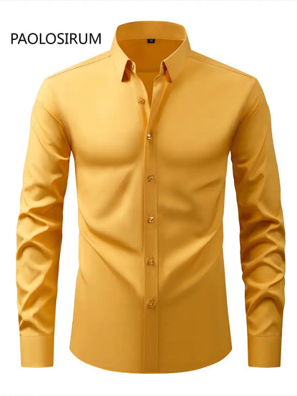 Quick-Dry Shirt