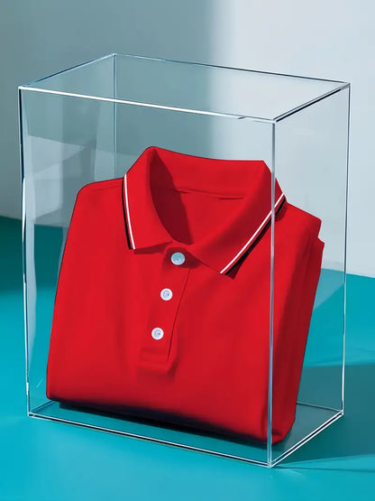 Weather-Resistant T-Shirt