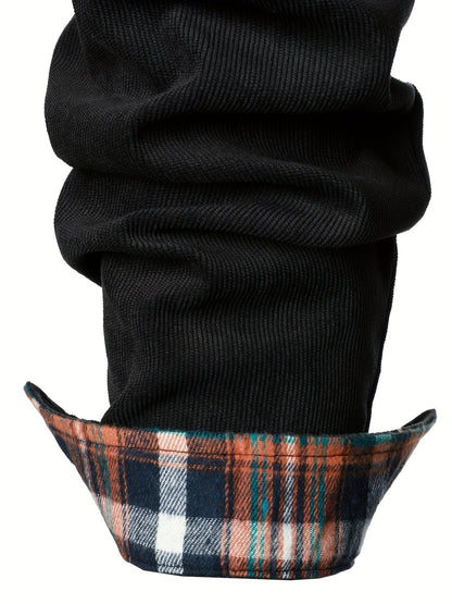 Timeless-Comfort Shirt