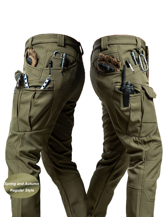 Flatter-Fit Pants