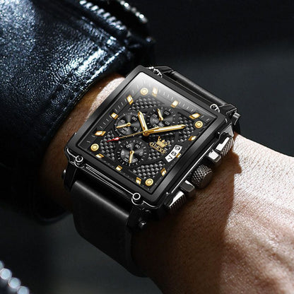 Regal Silhouette Watch