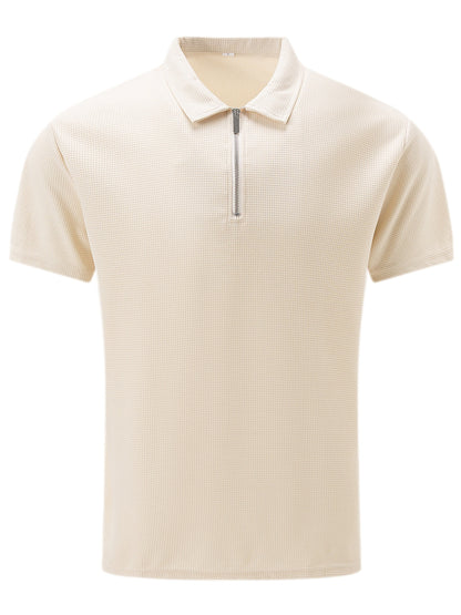Flattering Knit Shirt