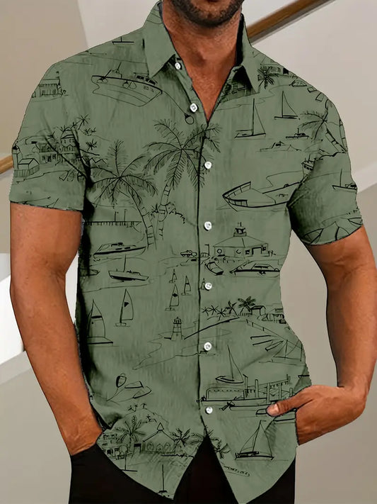 All-Weather Shirt