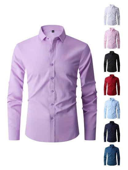 Slim-Fit Shirt