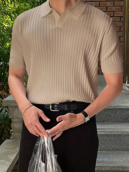 Easy-Care T-Shirt