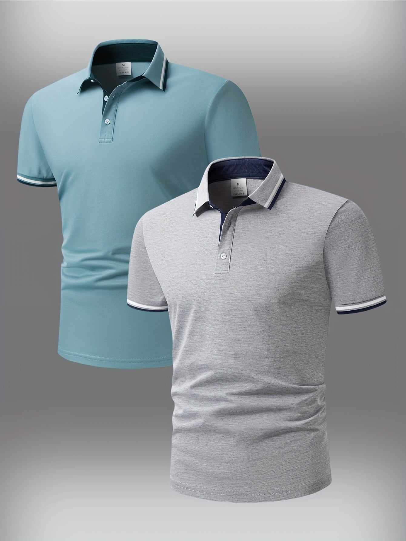 Breathable Knit Set