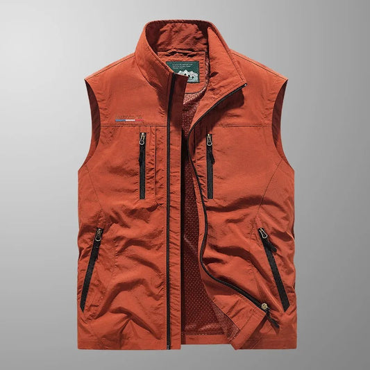 Active Freedom Outdoor Vest