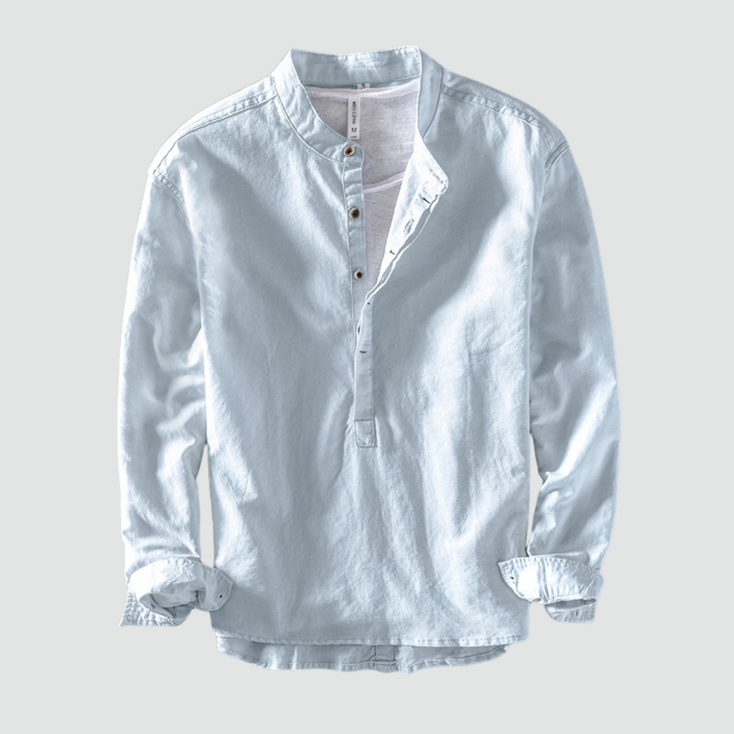 Effortless Versatile Comfort Shirt