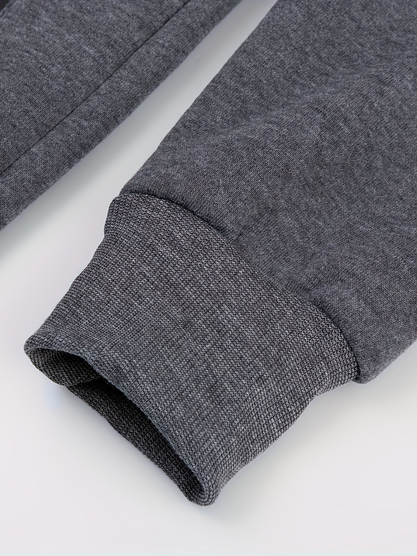 Comfort-Fit Jacket