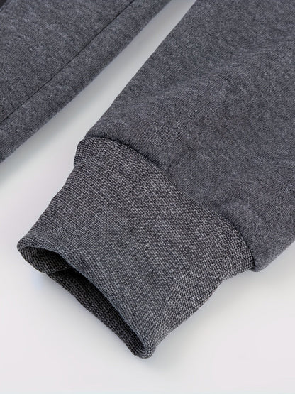 Comfort-Fit Jacket