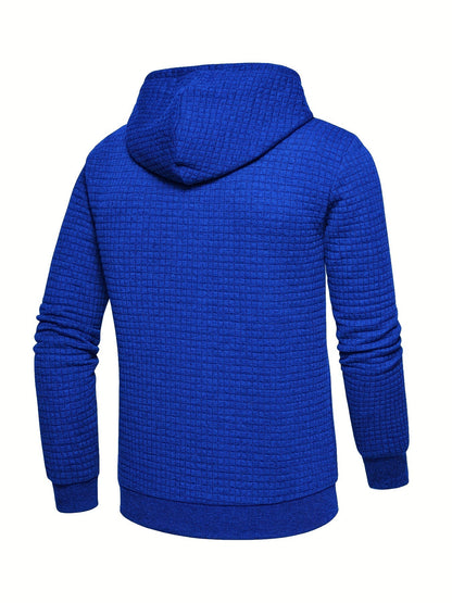 Flatter-Fit Knit Sweater