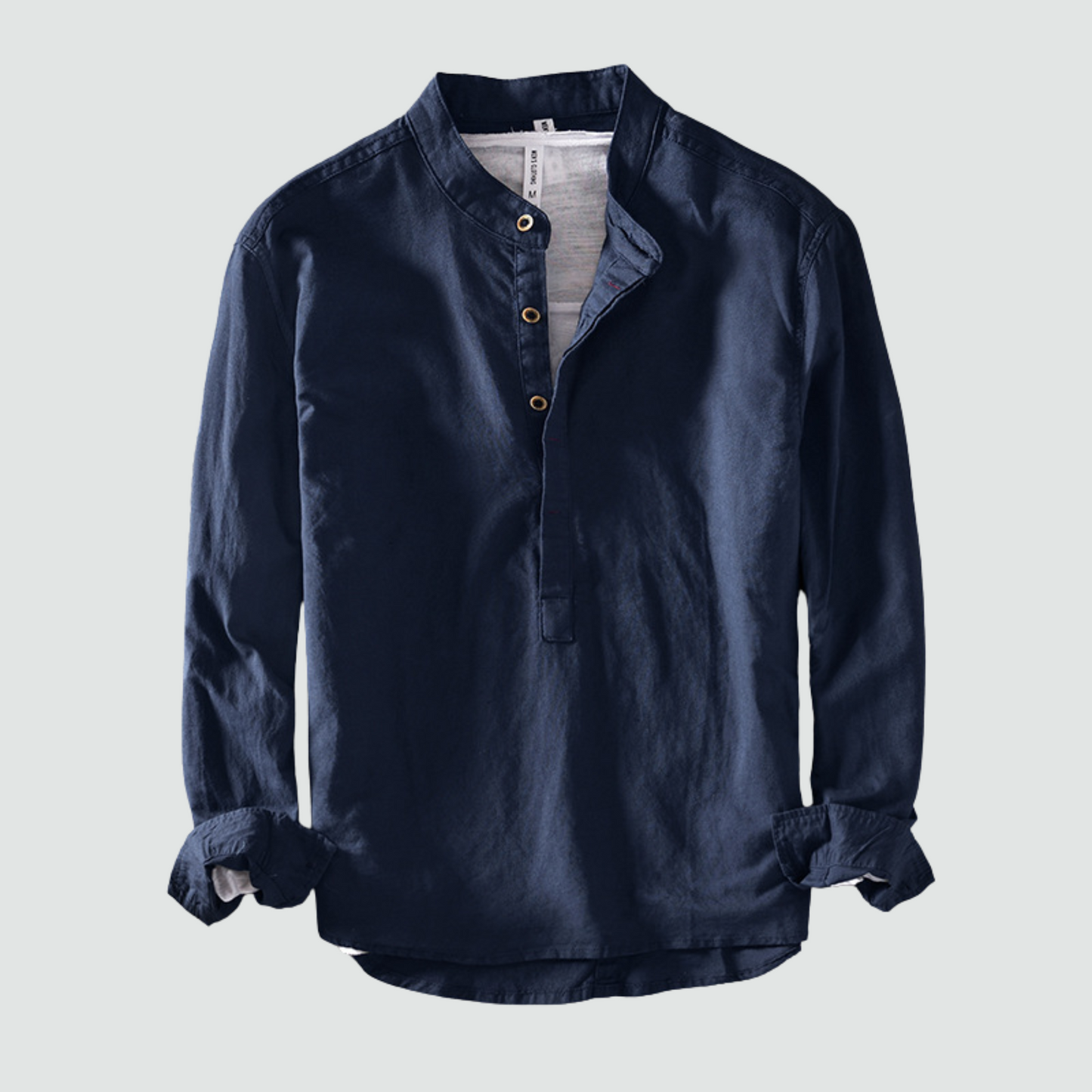 Effortless Versatile Comfort Shirt